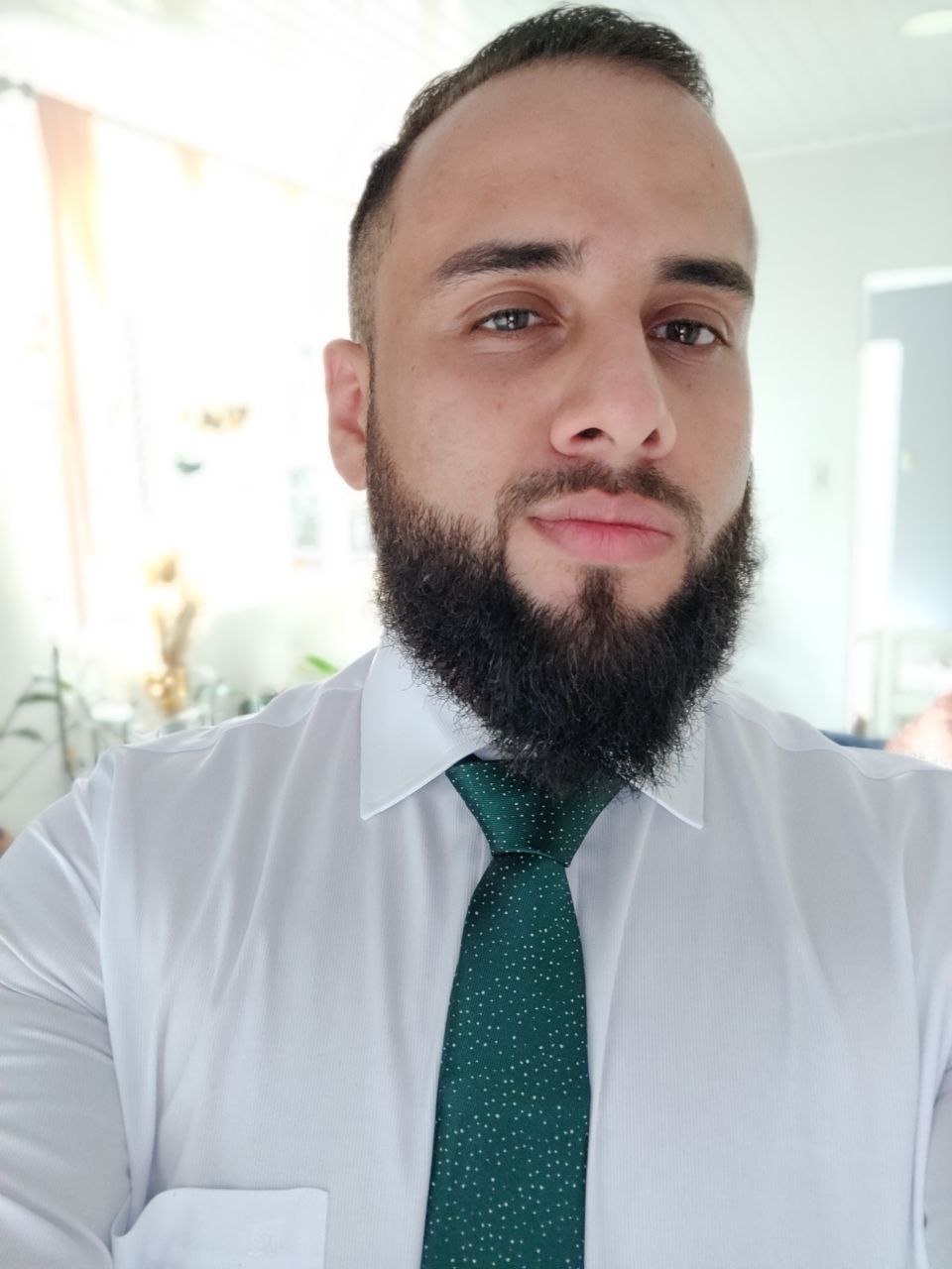 Fran Ferllini profile photo